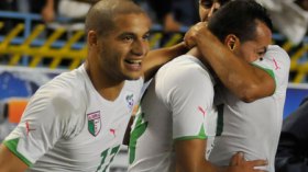 قديورة يكشف جزءا من سلبيات عهدتي سعدان وبن شيخة