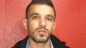 الصحفي عدلان ملاح يرفض الرعاية الصحية في سجن الحراش