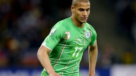 “التحاق سليماني بليستر دليل على قيمة اللاعب الجزائري”