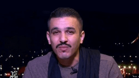 الصحفي عدلان ملاح يهدد بـ”الانتحار” في زنزانته!