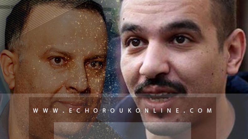 أنا بريء.. وعلى أنيس رحماني مواجهتي أمام العدالة