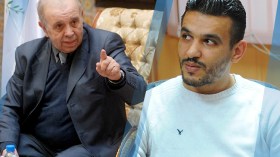 قضية عدلان ملاح تؤكد أن وضع الصحفي بالجزائر ليس على ما يرام!