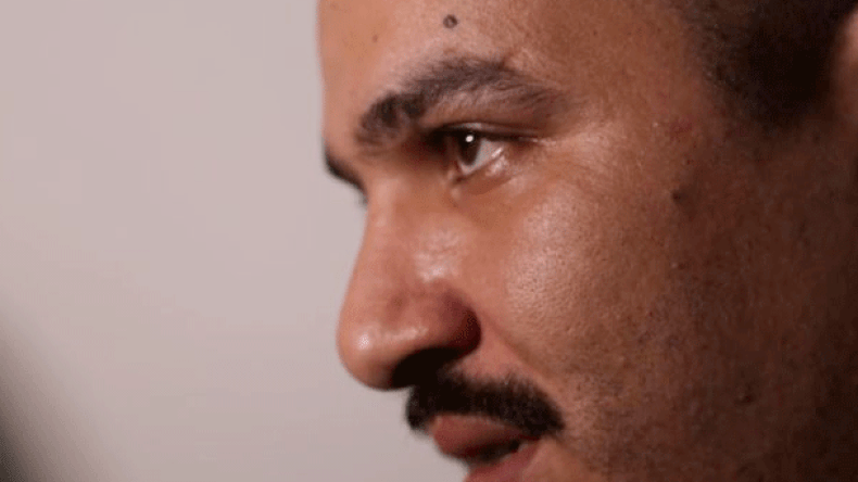 عدلان لا يتسول العفو على جرم لم يرتكبه.. بل يريد محاكمة عادلة