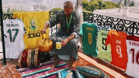 قديورة لم يحضر وقائع ضربة الإنطلاقة