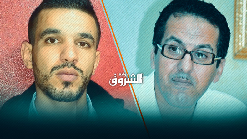 رفض الإفراج عن الصحفي عدلان ملاح والممثل كمال بوعكاز