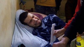 الحكومة تعلن رسميا التكفل بـ”عدلان”
