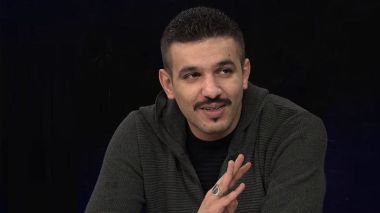 Grève de la faim: l’état d’Adlène Mellah se détériore