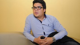 حفيد “الطاهر الفرقاني” يمثل الجزائر في “أراب أيدول4”