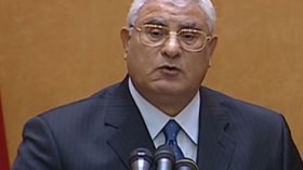 مصر ترد لقطر وديعة بملياري دولار