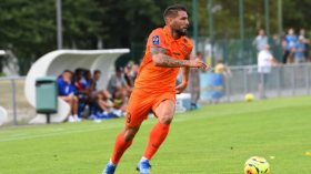 بِالفيديو: ديلور يتألّق تمريرا