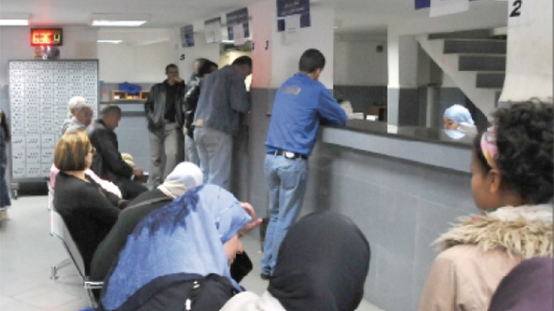 هذه مواقيت العمل بالإدارات إلى 13 جوان