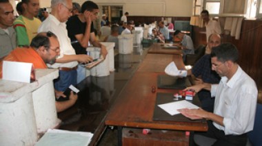 Un seul statut pour 60 mille travailleurs du secteur des finances