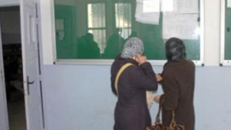 الأسلاك‭ ‬المشتركة‭ ‬ومهنيو‭ ‬التربية‭ ‬في‭ ‬إضراب‭ ‬وطني‭ ‬غدا