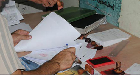 Mesures urgentes pour lutter contre la bureaucratie