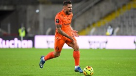 ديلور ثاني أفضل مُمرّر في البطولة الفرنسية