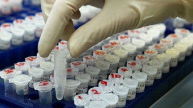 Bientôt, un fichier automatisé de profils génétiques ADN