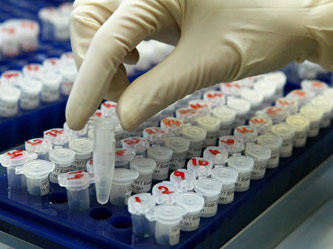 Bientôt, un fichier automatisé de profils génétiques ADN