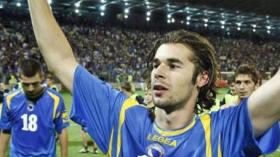 البوسني “زاهروفيتش” سيغيب عن مواجهة “الخضر”