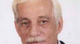 “كدت أطلّق الرواية بسبب شقيقي الشهيد غسان”