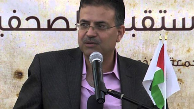الاحتلال قصف مدرسة أبلغناه عن موقعها 33 مرة