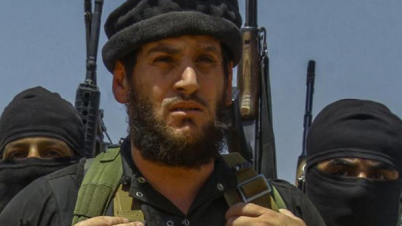 البغدادي يجرى “مقابلات عمل” لاختيار خليفة للعدناني