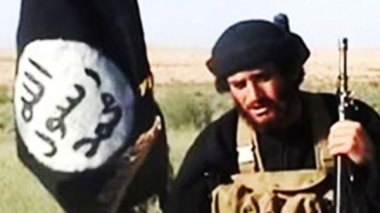 Daech annonce la mort de son porte-parole