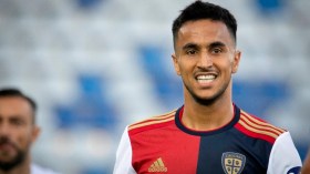 ثاني فريق يرغب في انتداب آدم الوناس