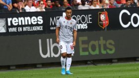 بداية مُوفّقة لـ “آدم الوناس” مع نيس