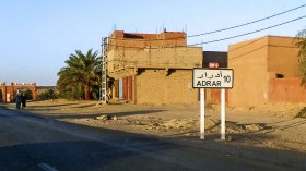 الصراعات السياسية بسبب تراجع الاهتمام بمناطق الظل في أدرار
