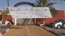 سكان قصر بني عيسى بقصر قدور في أدرار يشكون الإقصاء والتهميش