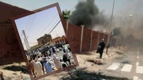 غضب بعد استمرار غلق مقر دائرة تينركوك بأدرار