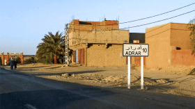 استياء من طريقة تطبيق إجراءات الحجر الصحي بأدرار