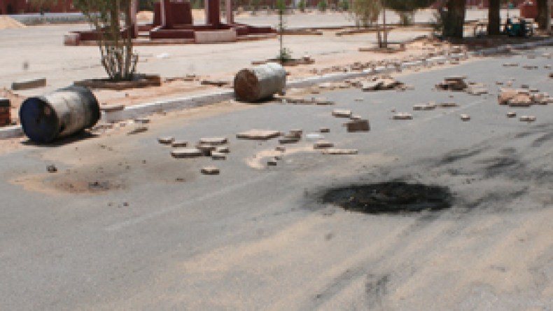 السكن الاجتماعي يفجّر “ثورة شعبية” بأدرار