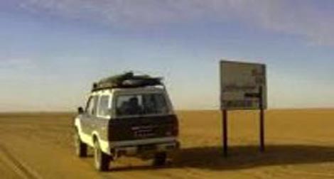 Quatorze morts et 2 blessés dans un accident de la route au sud de Reggane (ADRAR)