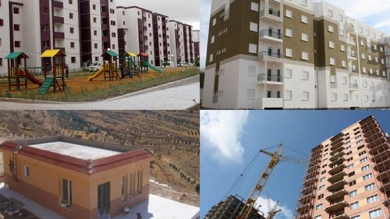 إلغاء مشروع التجزئات السكنية يُحدث غضبا واسعا في ولايات الجنوب