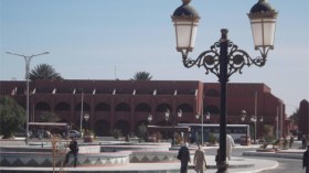 ملتقى دولي حول الصحراء مهد الحضارات الأمازيغية