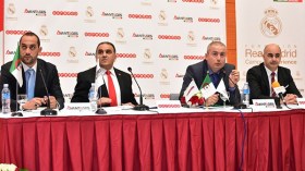 شبان من الجزائر يتربصون في معقل ريال مدريد