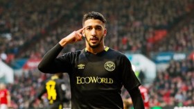 بِالفيديو: بن رحمة “يُهين” لاعبا من فولهام بِحركة يعشقها الجزائريون!