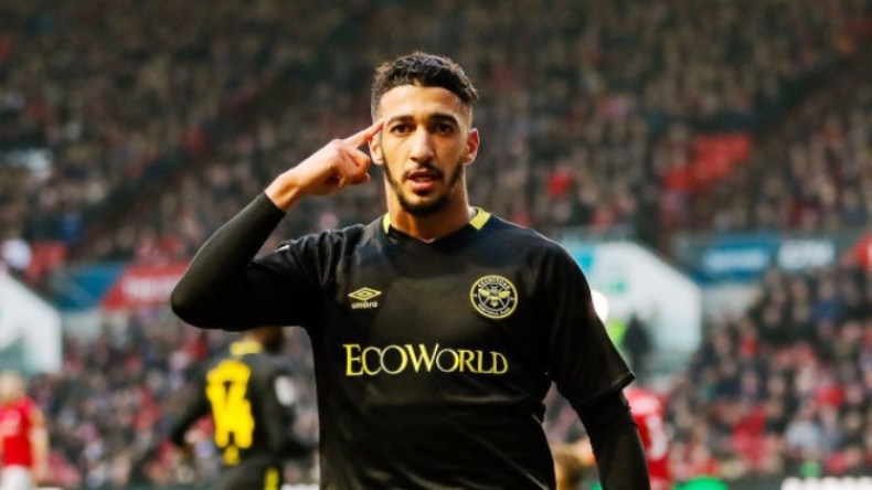 بِالفيديو: بن رحمة “يُهين” لاعبا من فولهام بِحركة يعشقها الجزائريون!