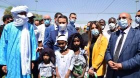 لمّا يزور الوزراء الولايات الصحراوية في عزّ الصيف