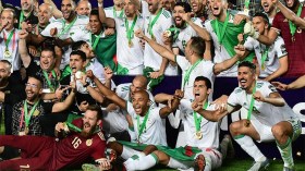 بلدية المحمدية تكرم أبطال إفريقيا الخميس في ملعب “لافيجري”