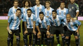 طلبة الأرجنتين سيشاهدون المونديال في المدارس!