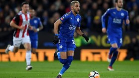 محرز يُواجه تشيلسي