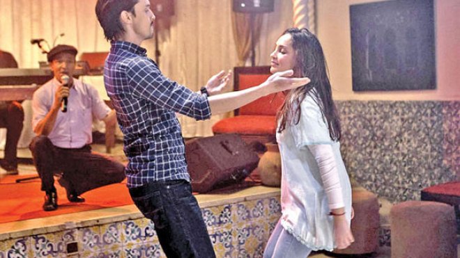 “في انتظار السنونوات” لكريم موساوي يفتتح الأيام السينمائية لبجاية