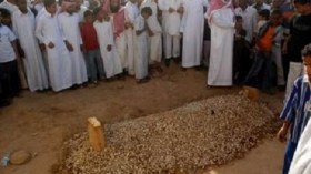 في السعودية… “هاتف للموتى” بالمجان