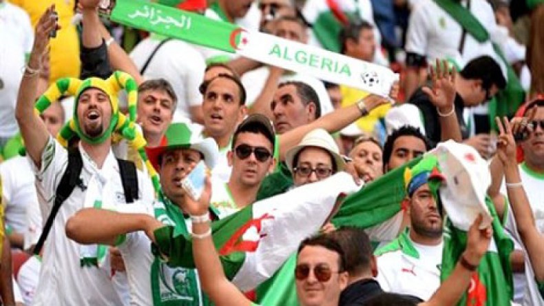 Mondial-2014: un pont aérien en cas de victoire de l'équipe nationale