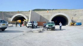 قسنطينة: “النفق ت 4 بالكنتور” سيفتح منتصف جويلية المقبل