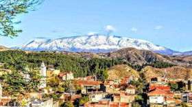 لجنة ولائية للتحقيق في مشروع مشبوه بعين الكبيرة في سطيف