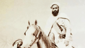 بين القديس أوغسطين والأمير عبد القادر