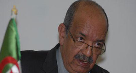 Début à Alger des travaux de la réunion des MAE maghrébins